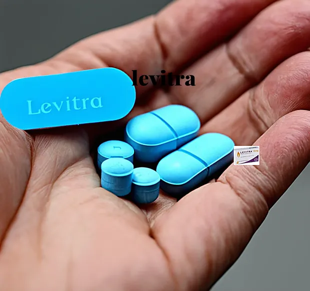 Comprar levitra 10 mg contrareembolso